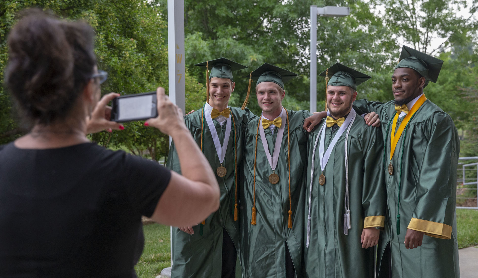 Graduation